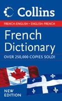 Collins French-English Dictionary