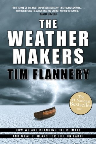 The Weather Makers