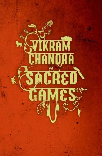 Sacred Games