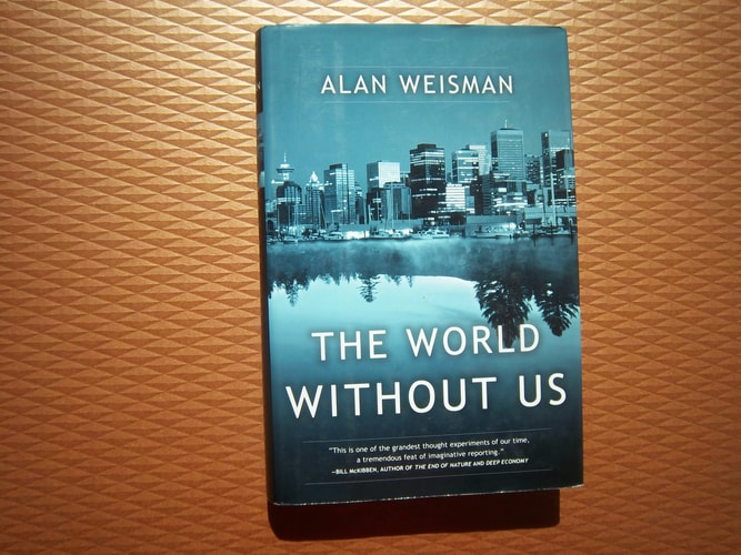 The World Without Us
