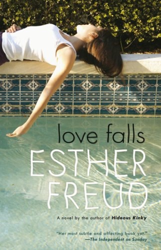 Love Falls