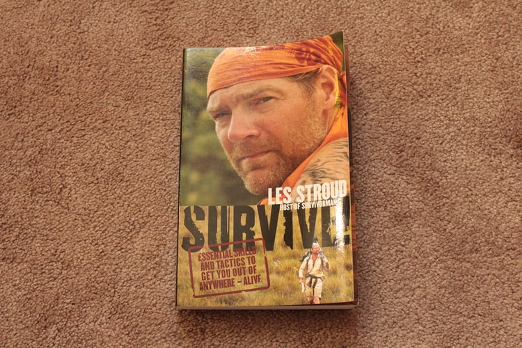 Survive!