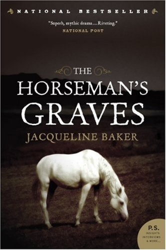 The Horseman's Graves