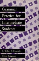 Grammar Practice for Intermediate Students