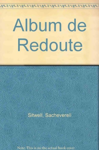 Album de Redouté