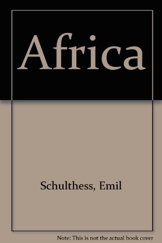 Africa;
