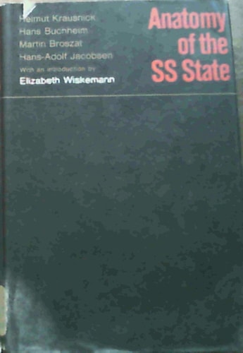 Anatomy of the SS State