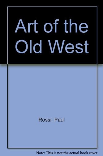 Art of the Old West