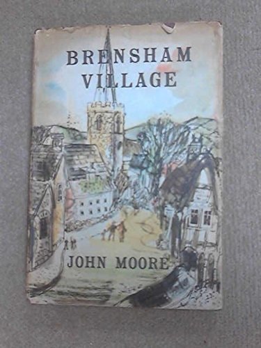 Brensham Village