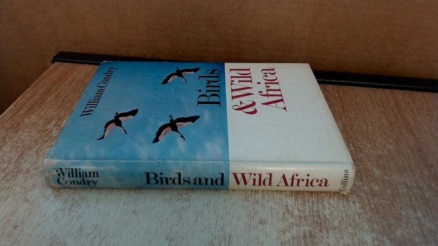 Birds & Wild Africa
