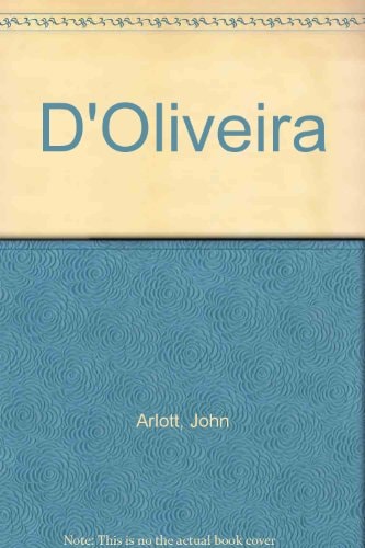 D'Oliveira