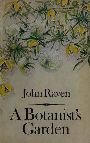 A Botanist's Garden