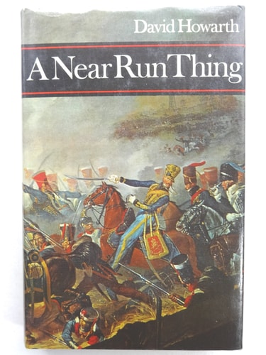 A Near Run Thing