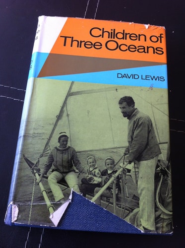 Children of Three Oceans