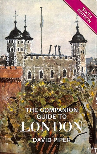 Edition published by Collins