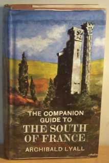 The Companion Guide to the South of France