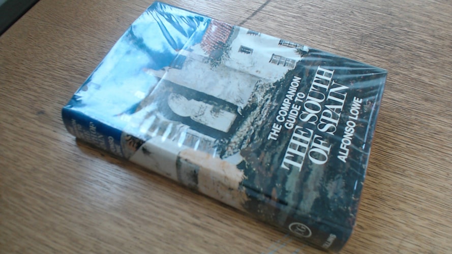 The Companion Guide to the South of Spain