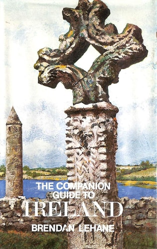 The Companion Guide to Ireland