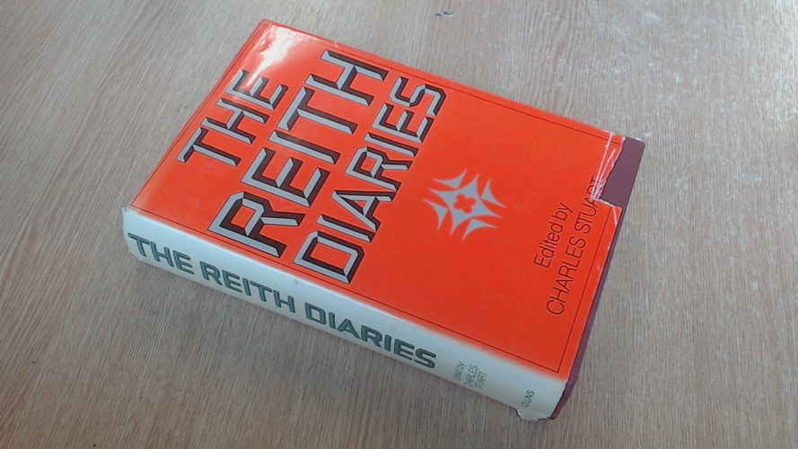 The Reith Diaries