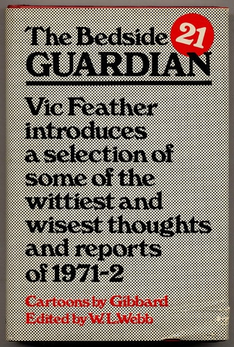 The Bedside Guardian 21