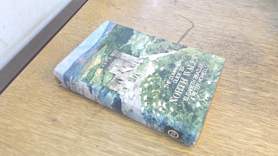 The Companion Guide to North Wales