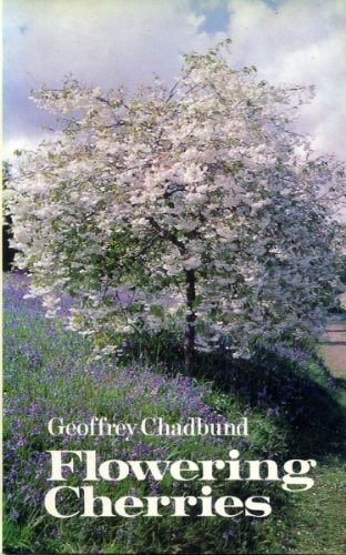 Flowering Cherries