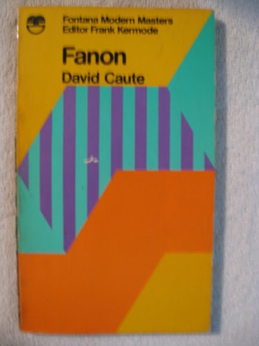 Fanon (Modern masters)