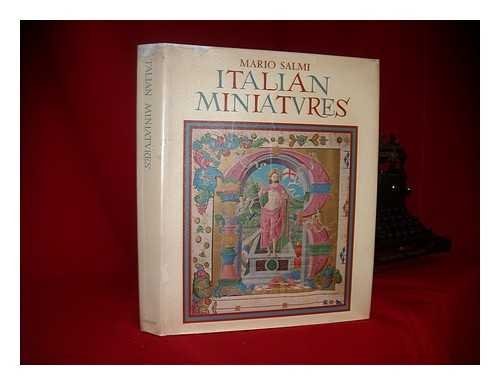 Italian Miniatures