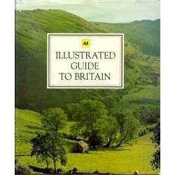 Illustrated Guide to Britain