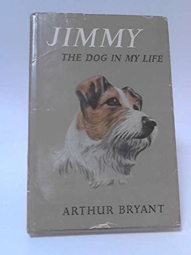 Jimmy: The Dog in My Life