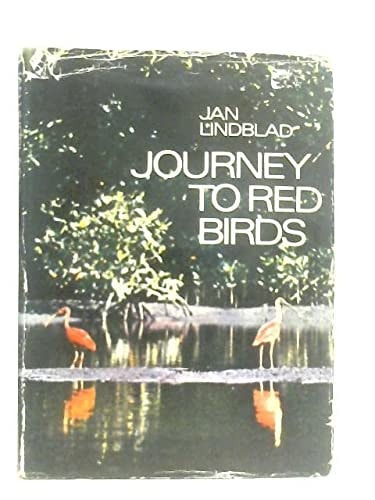 Journey to Red Birds