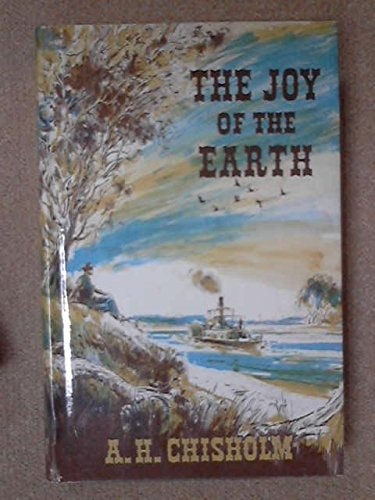 Joy of the Earth