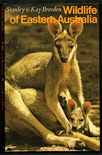 Wildlife of Eastern Australia