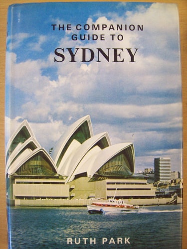 The Companion Guide to Sydney