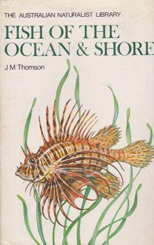 Fish of the Ocean & Shore