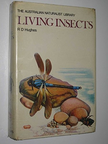 Living Insects