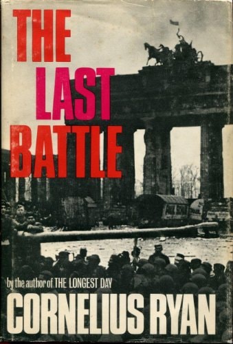The Last Battle
