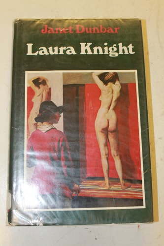 Laura Knight