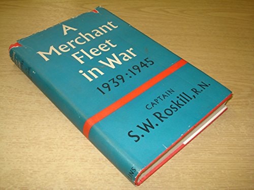 A Merchant Fleet in War