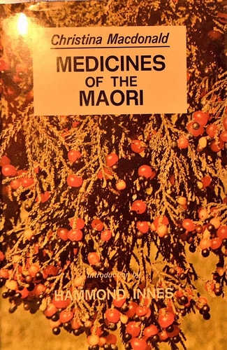 Medicines of the Maori