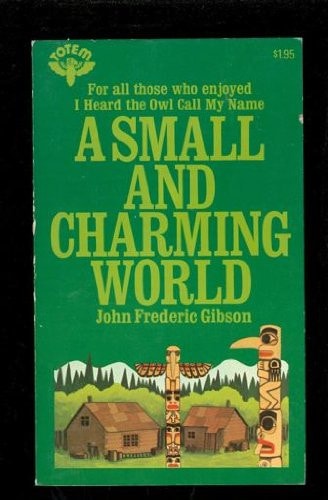 A Small and Charming World