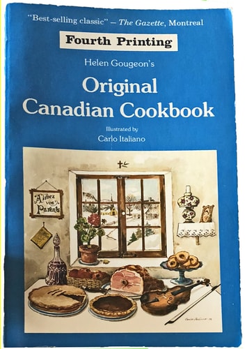 Helen Gougeon's Good Food