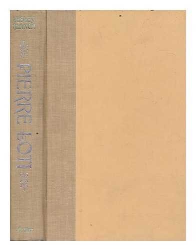 Pierre Loti: Portrait of an Escapist
