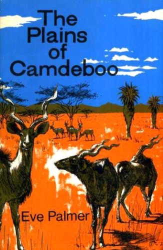 The Plains of Camdeboo