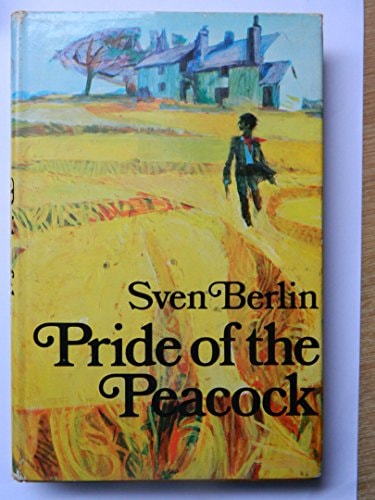 Pride of the Peacock