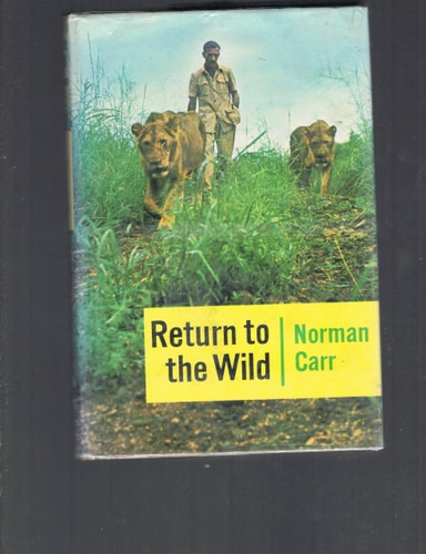 Return to the Wild