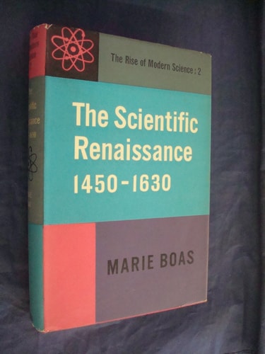 The Scientific Renaissance, 1450-1630