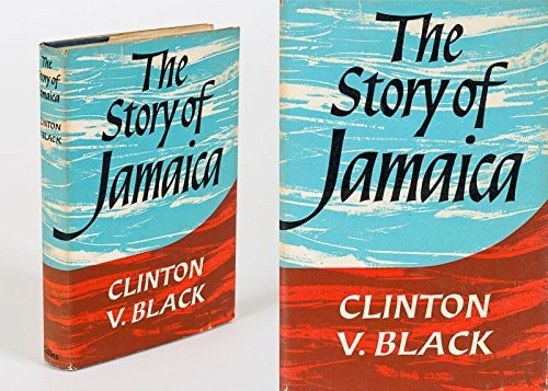 The Story of Jamaica