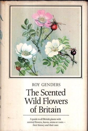 The Scented Wild Flowers of Britain