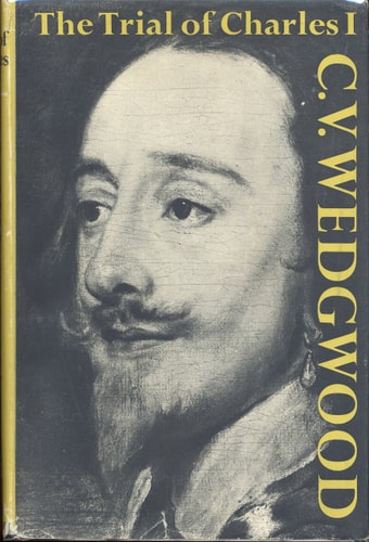 The Trial of Charles I